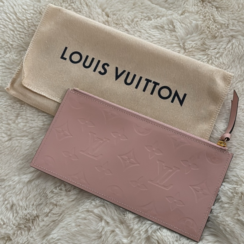 Brand New Louis Vuitton Insert